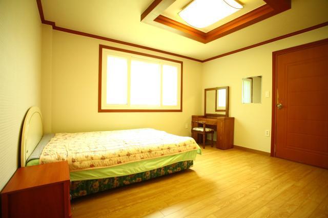 Bluesky Pension 抱川市 エクステリア 写真