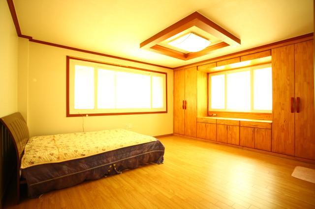 Bluesky Pension 抱川市 エクステリア 写真