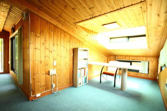 Bluesky Pension 抱川市 エクステリア 写真