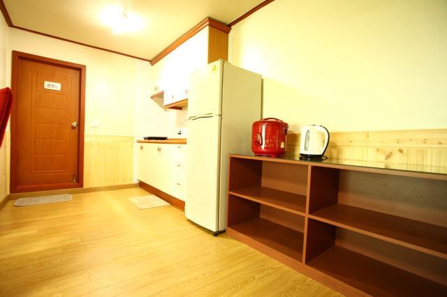 Bluesky Pension 抱川市 エクステリア 写真