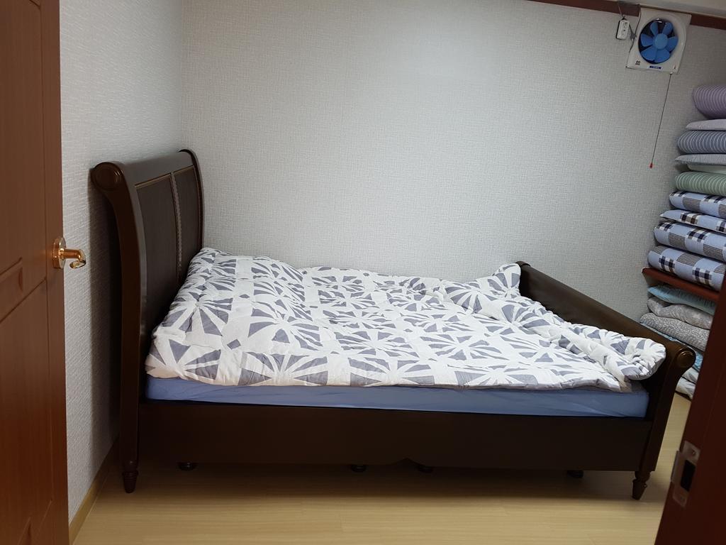 Bluesky Pension 抱川市 エクステリア 写真