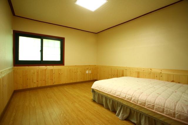 Bluesky Pension 抱川市 エクステリア 写真